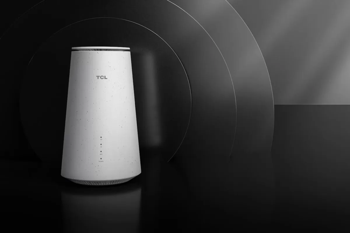 TCL 5G Router HH515: A Comprehensive Review