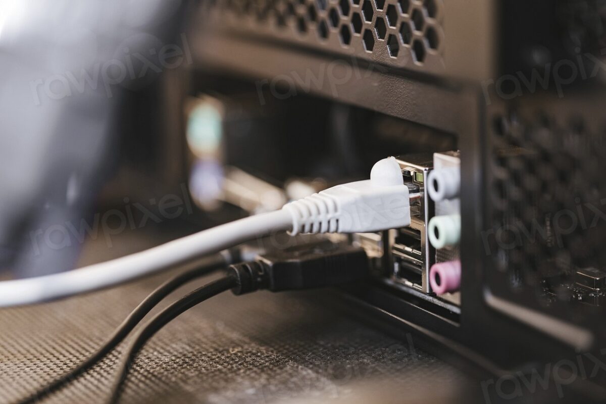 Bridging the Digital Divide: Internet Connectivity in the DRC