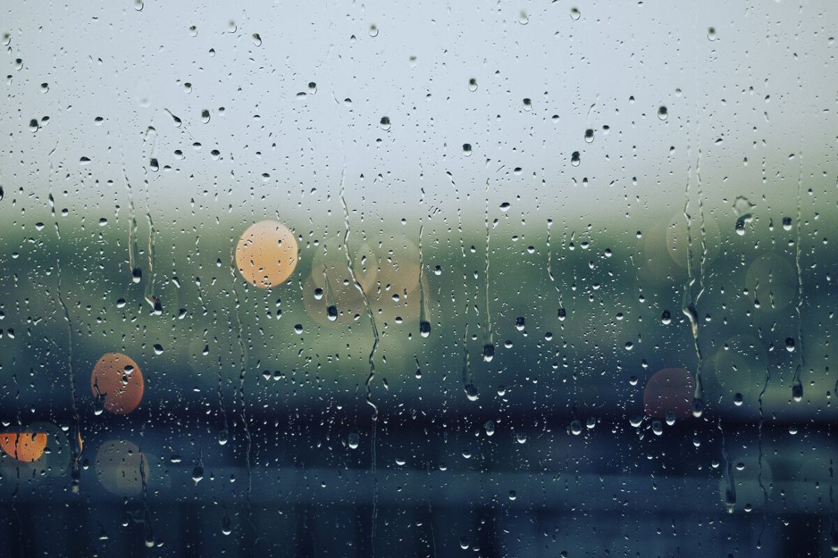 Rain Slows Down 5G: What You Need to Know!