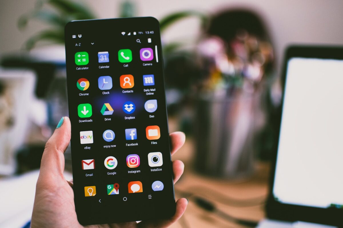 How to Recover Deleted Photos on Android