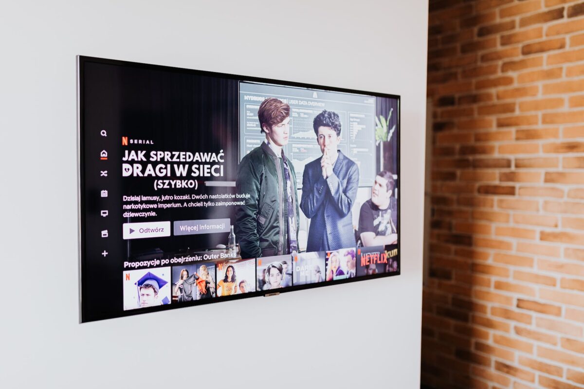 How to Connect TV to WiFi: Easy Step-By-Step WPS Connect Guide